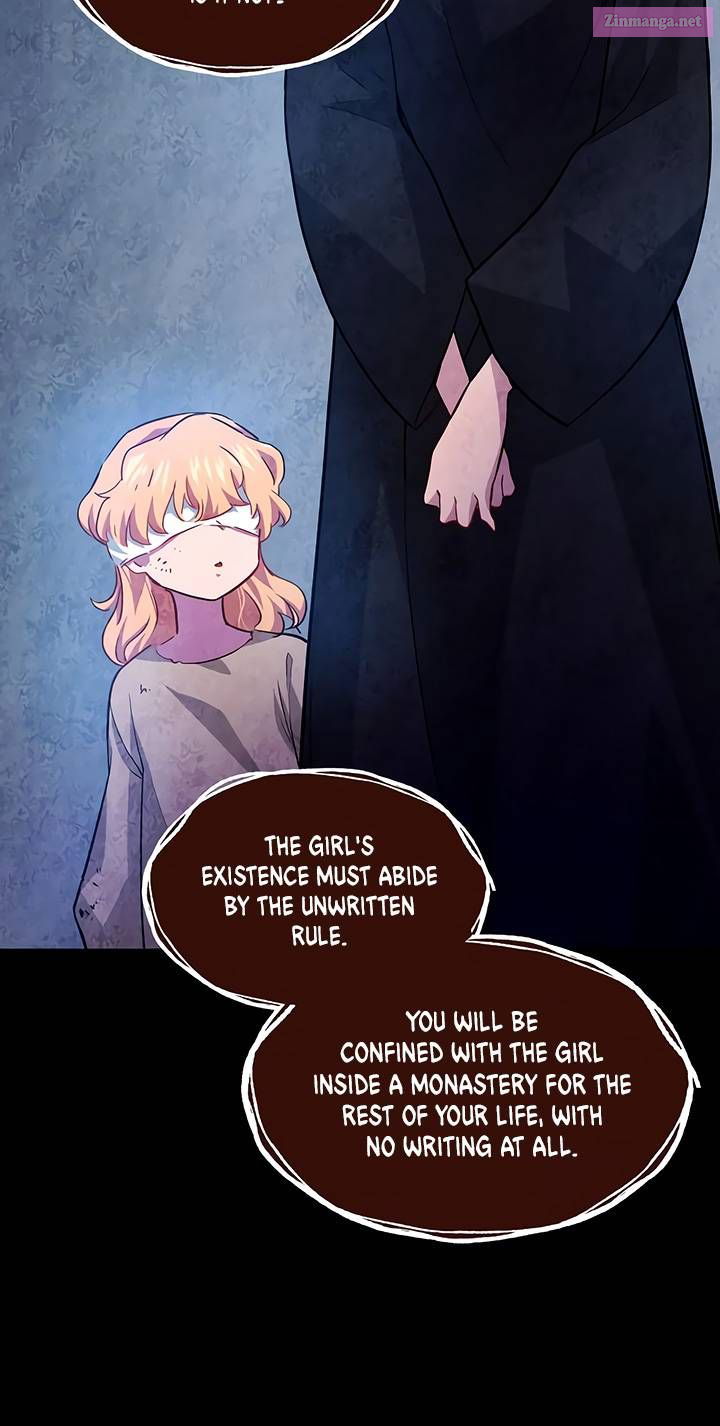 Philia Rose – The Prophecy Of The Crown Of Thorns Chapter 64 page 37 - Mangabat