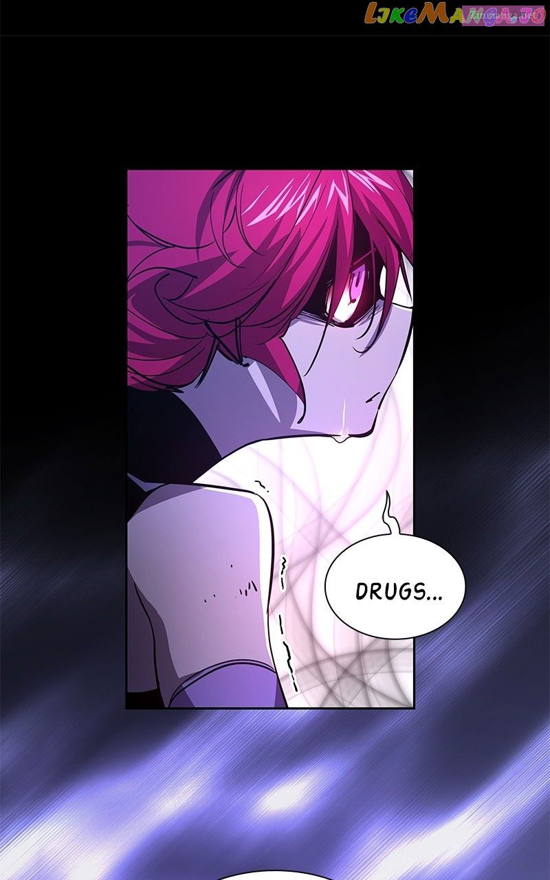 Philia Rose – The Prophecy Of The Crown Of Thorns Chapter 85 page 29 - MangaNelo