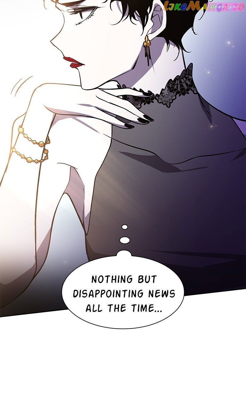 Philia Rose – The Prophecy Of The Crown Of Thorns Chapter 87 page 18 - Mangabat