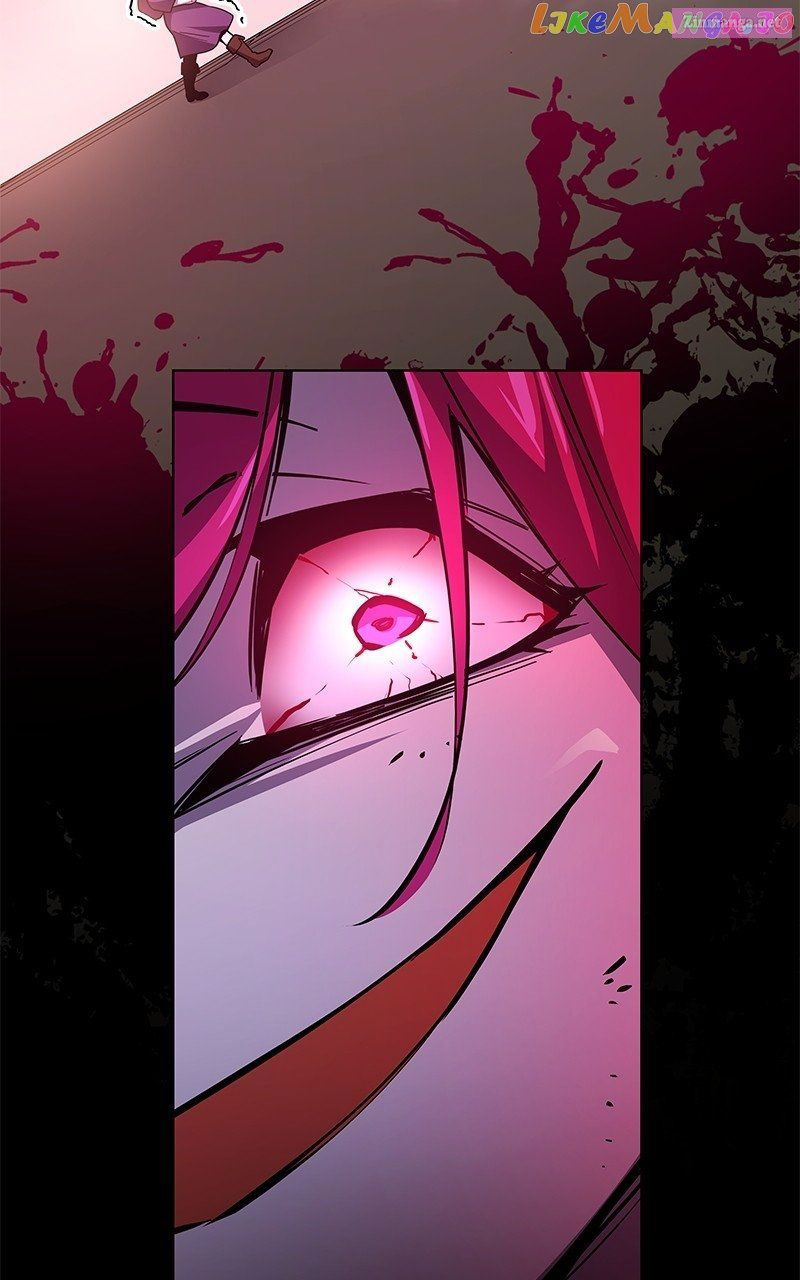 Philia Rose – The Prophecy Of The Crown Of Thorns Chapter 87 page 53 - Mangabat