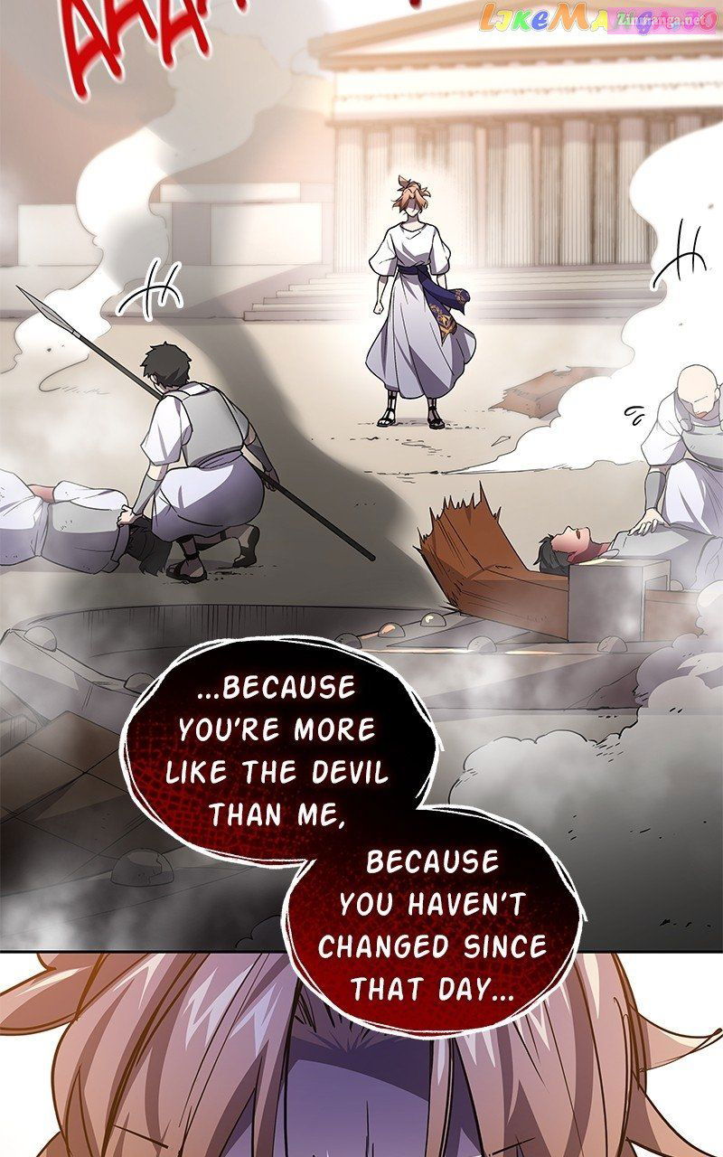 Philia Rose – The Prophecy Of The Crown Of Thorns Chapter 87 page 69 - Mangabat