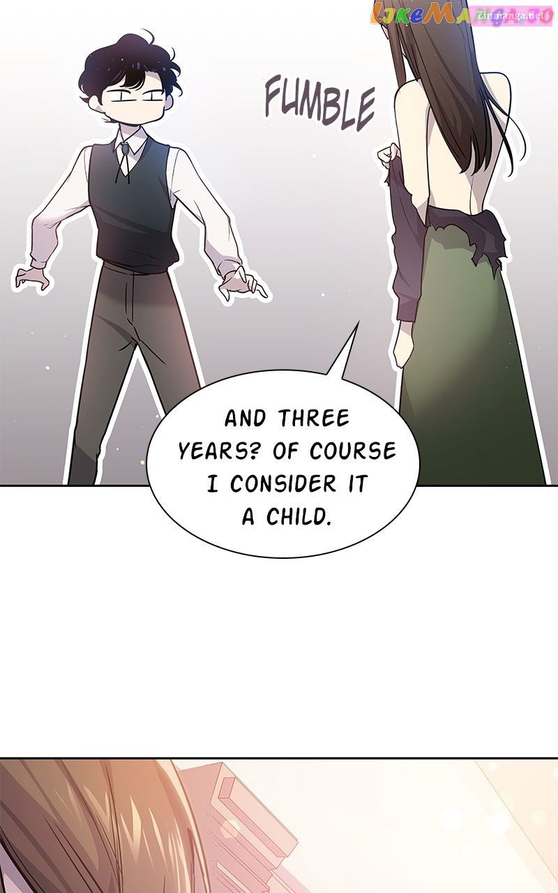 Philia Rose – The Prophecy Of The Crown Of Thorns Chapter 96 page 35 - Mangabat