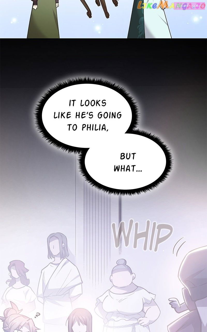 Philia Rose – The Prophecy Of The Crown Of Thorns Chapter 96 page 47 - Mangabat