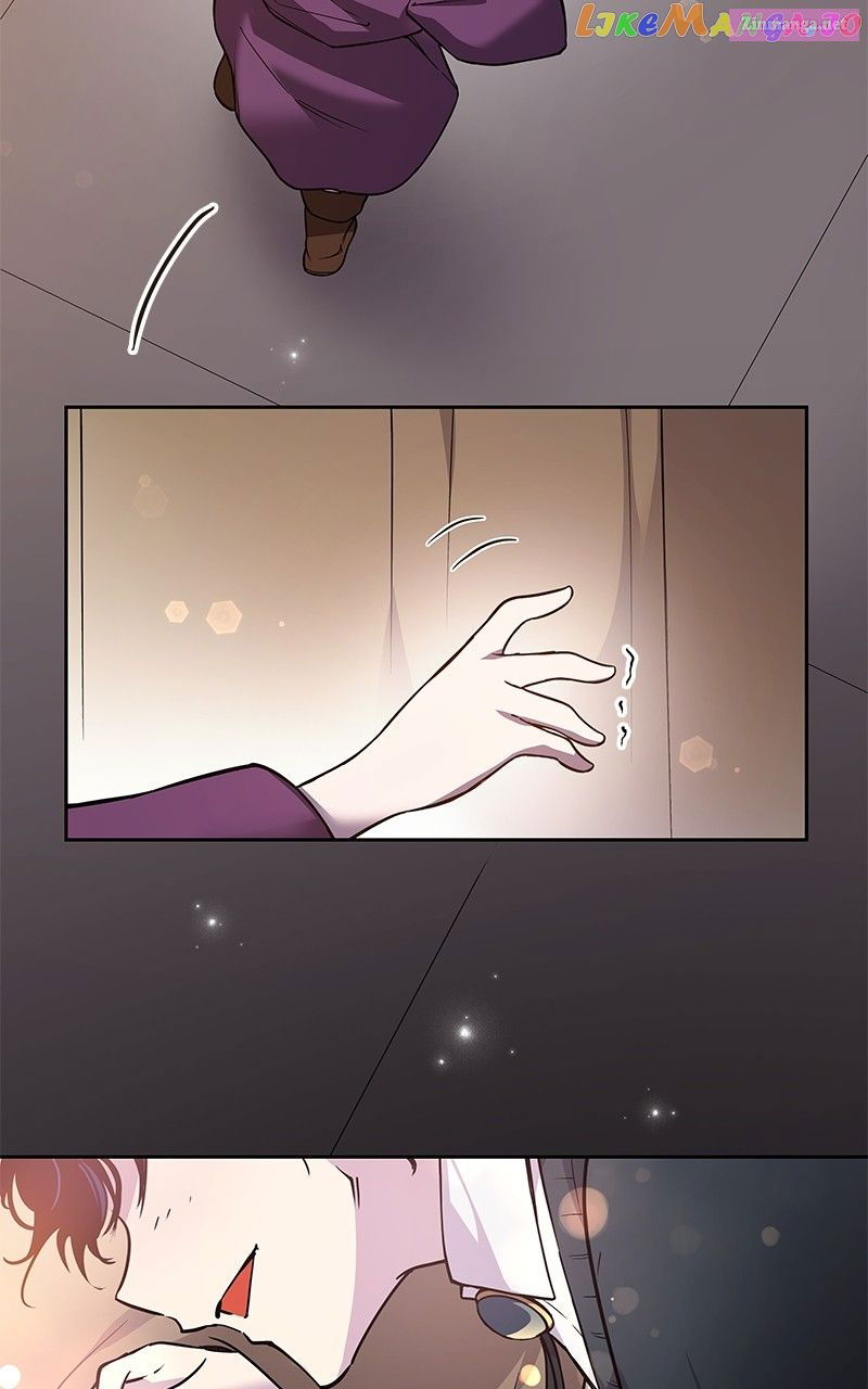 Philia Rose – The Prophecy Of The Crown Of Thorns Chapter 96 page 55 - Mangabat