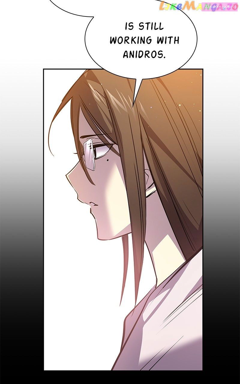 Philia Rose – The Prophecy Of The Crown Of Thorns Chapter 98 page 67 - MangaNelo