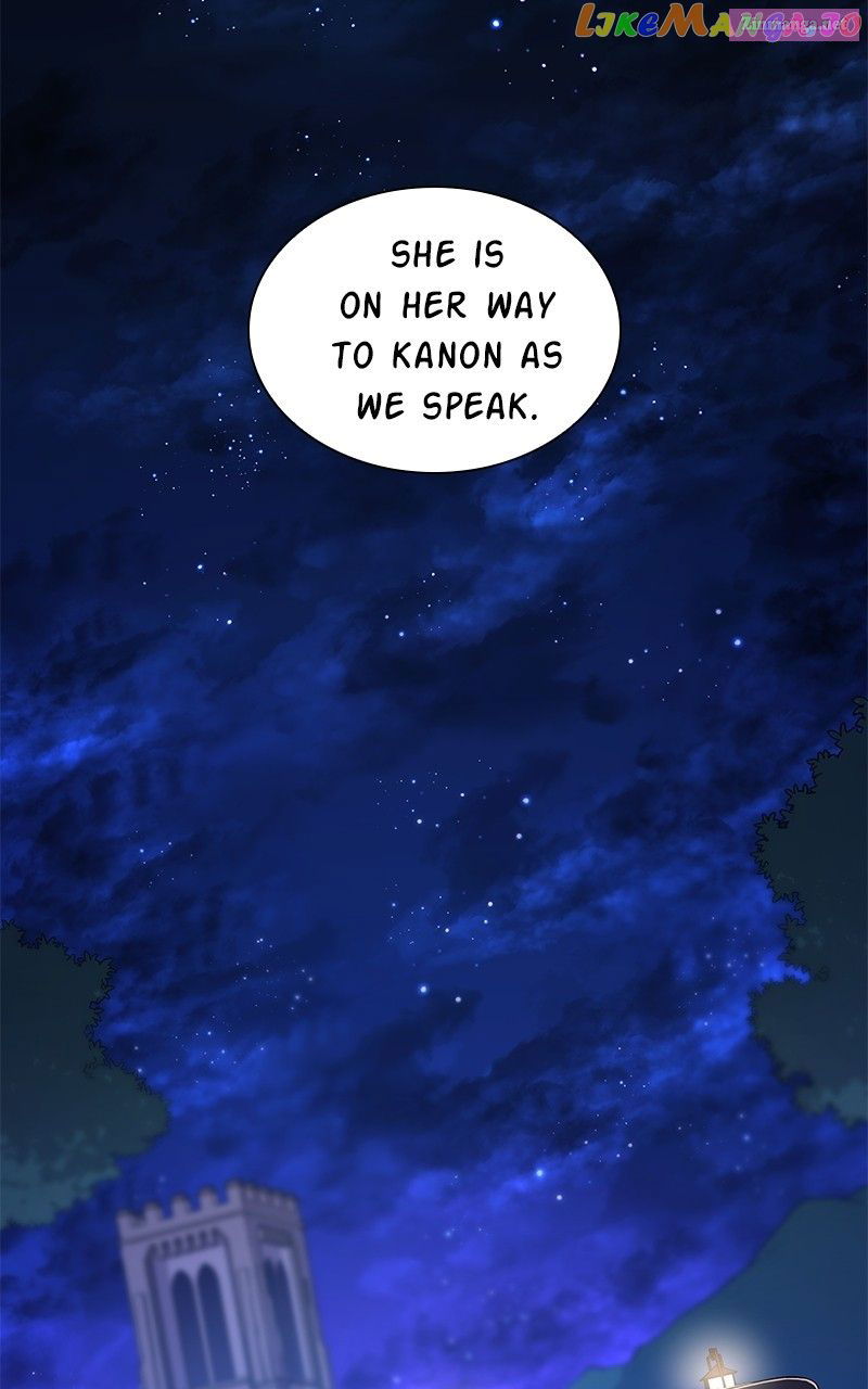 Philia Rose – The Prophecy Of The Crown Of Thorns Chapter 98 page 69 - MangaNelo