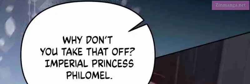 Philomel the Fake Chapter 23 page 57 - Mangabat