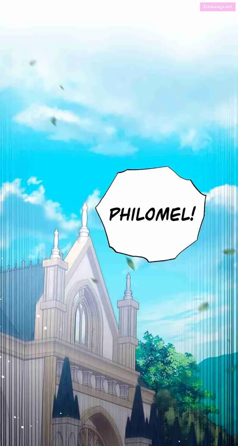 Philomel the Fake Chapter 29 page 2 - Mangabat