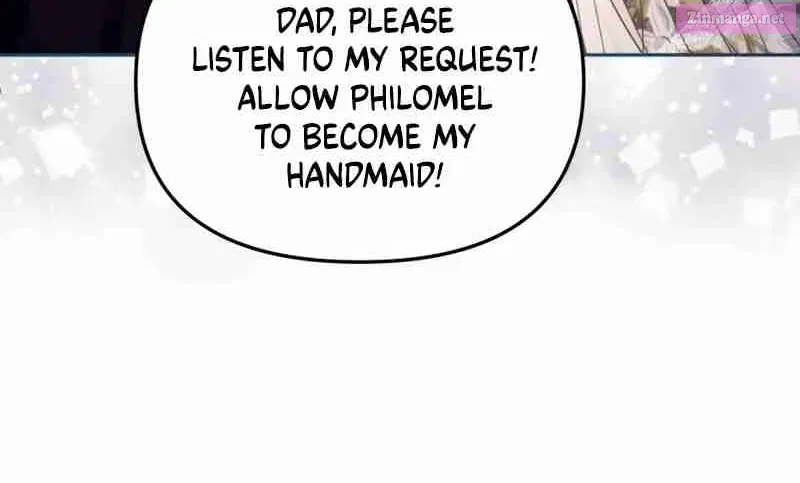 Philomel the Fake Chapter 31 page 58 - Mangabat