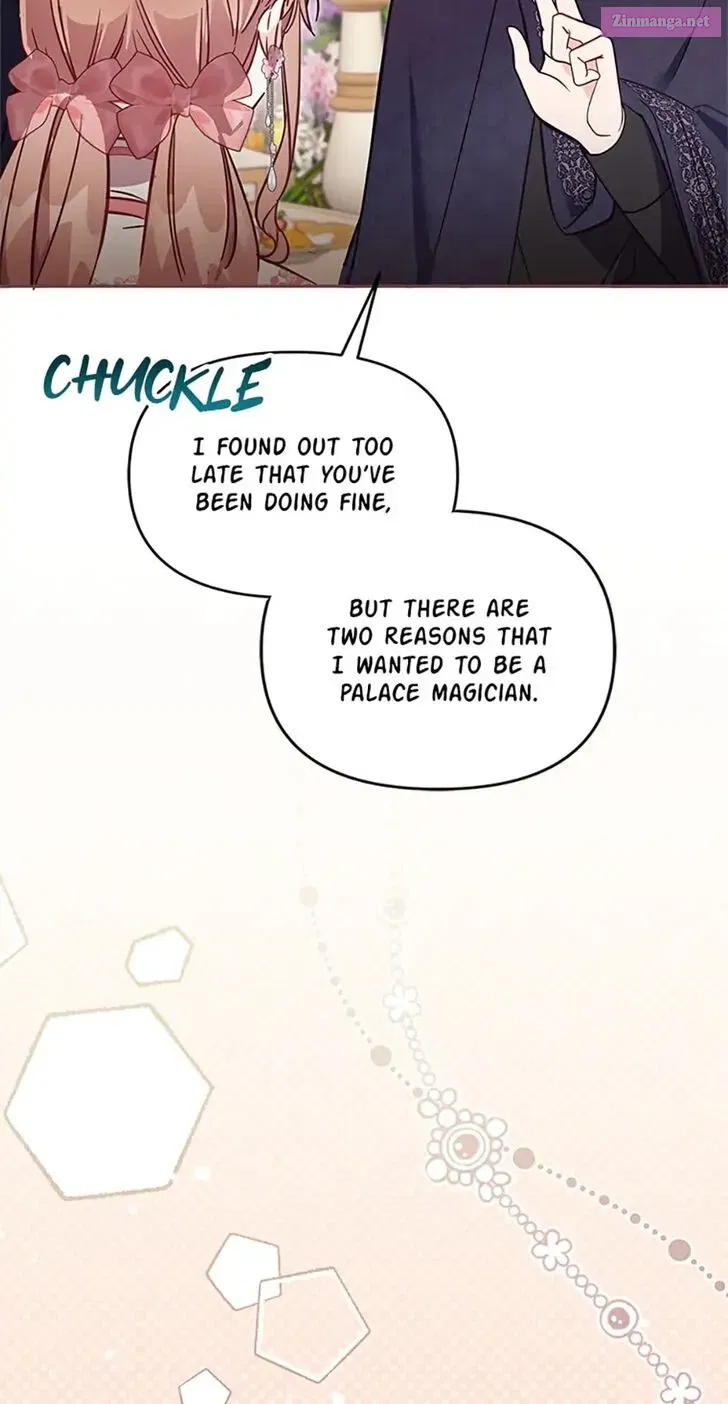 Philomel the Fake Chapter 41 page 45 - Mangabat