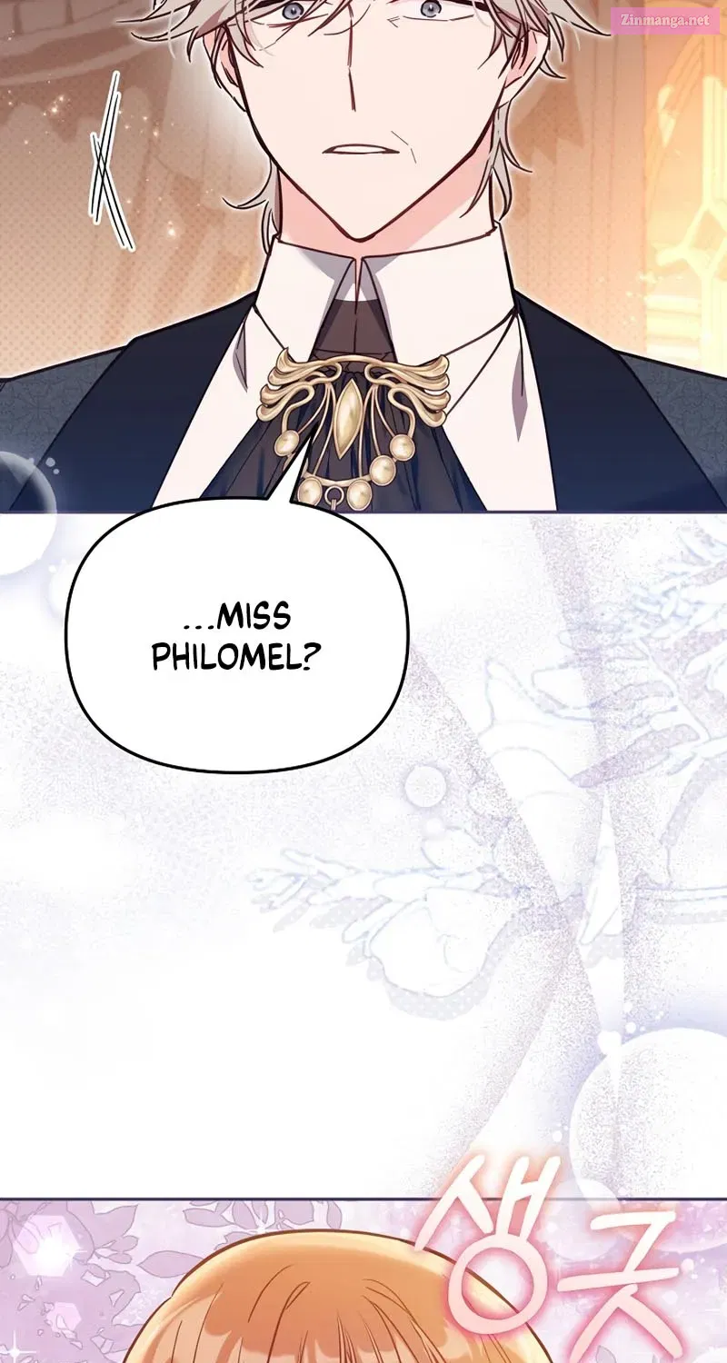 Philomel the Fake Chapter 44 page 122 - Mangabat