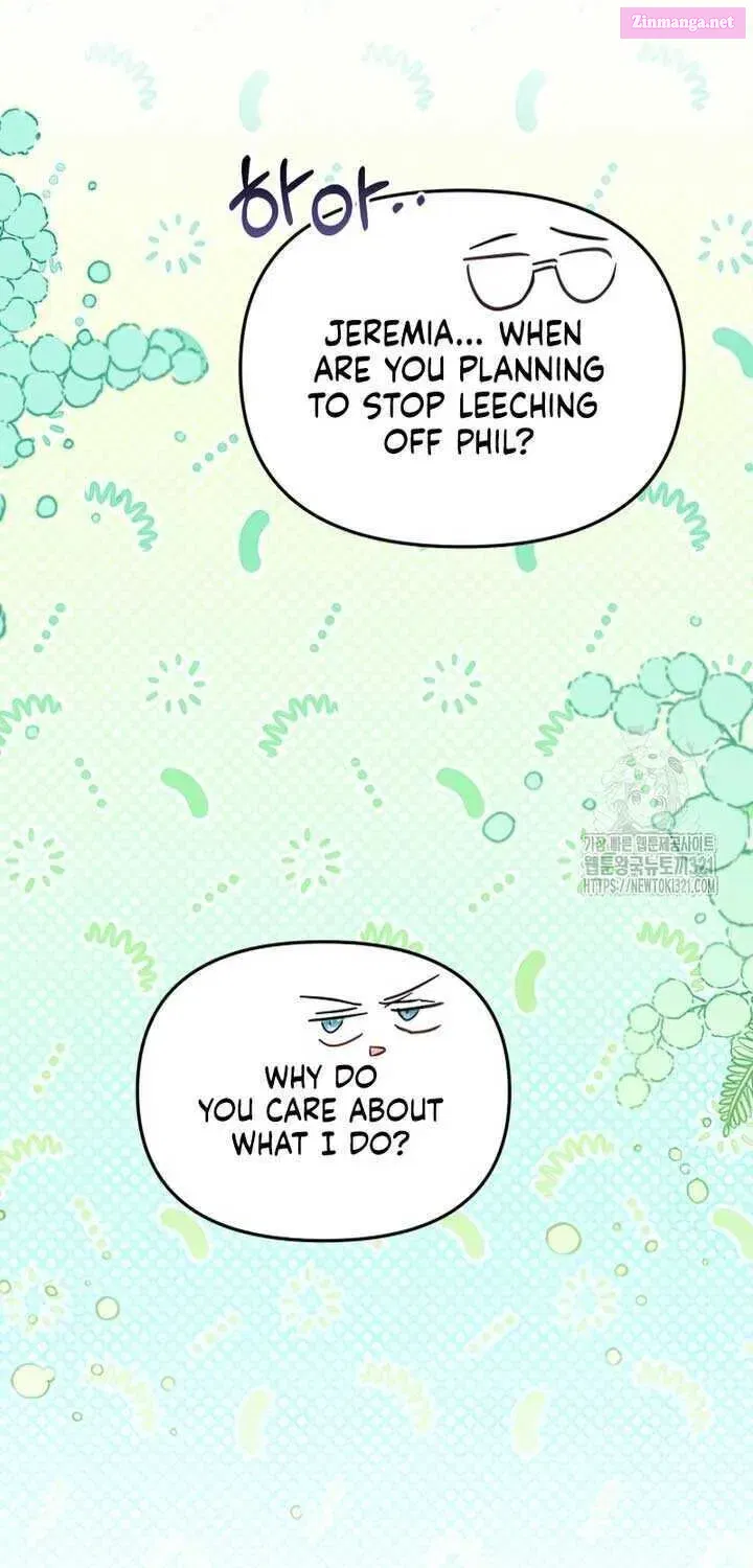 Philomel the Fake Chapter 51 page 68 - Mangabat