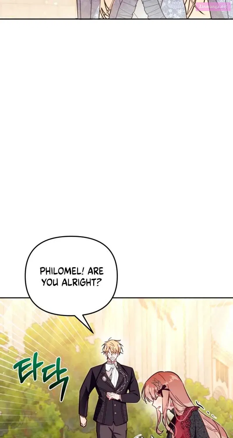 Philomel the Fake Chapter 58 page 80 - Mangabat