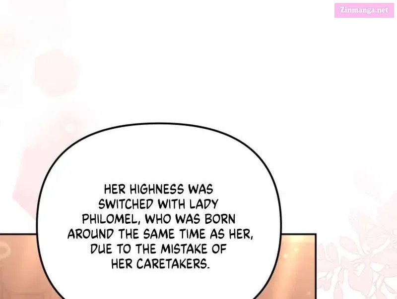 Philomel the Fake Chapter 60 page 63 - Mangabat