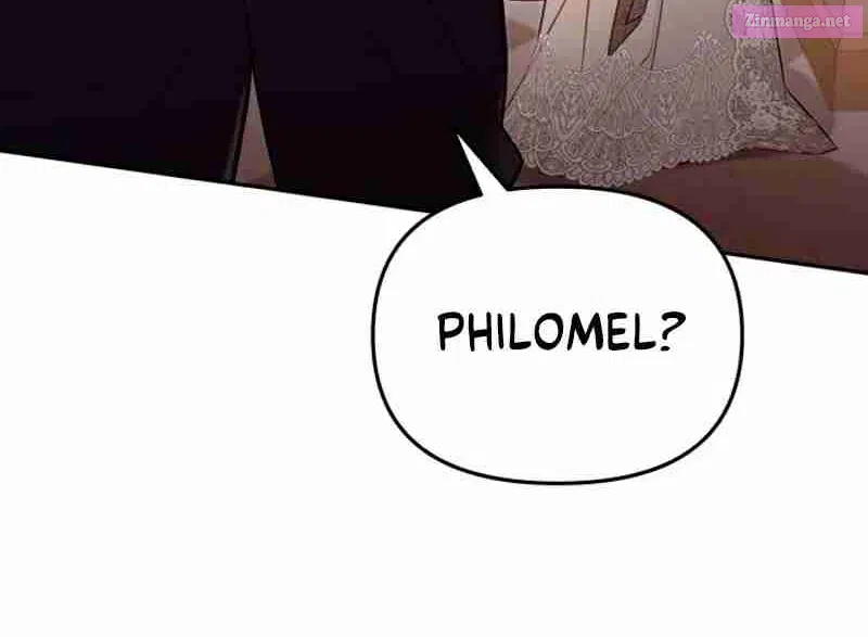 Philomel the Fake Chapter 61 page 12 - Mangabat