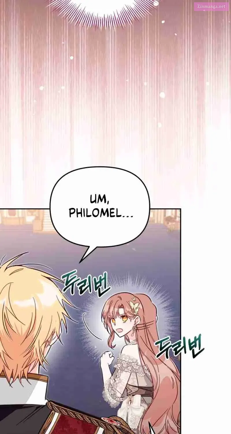 Philomel the Fake Chapter 61 page 51 - Mangabat