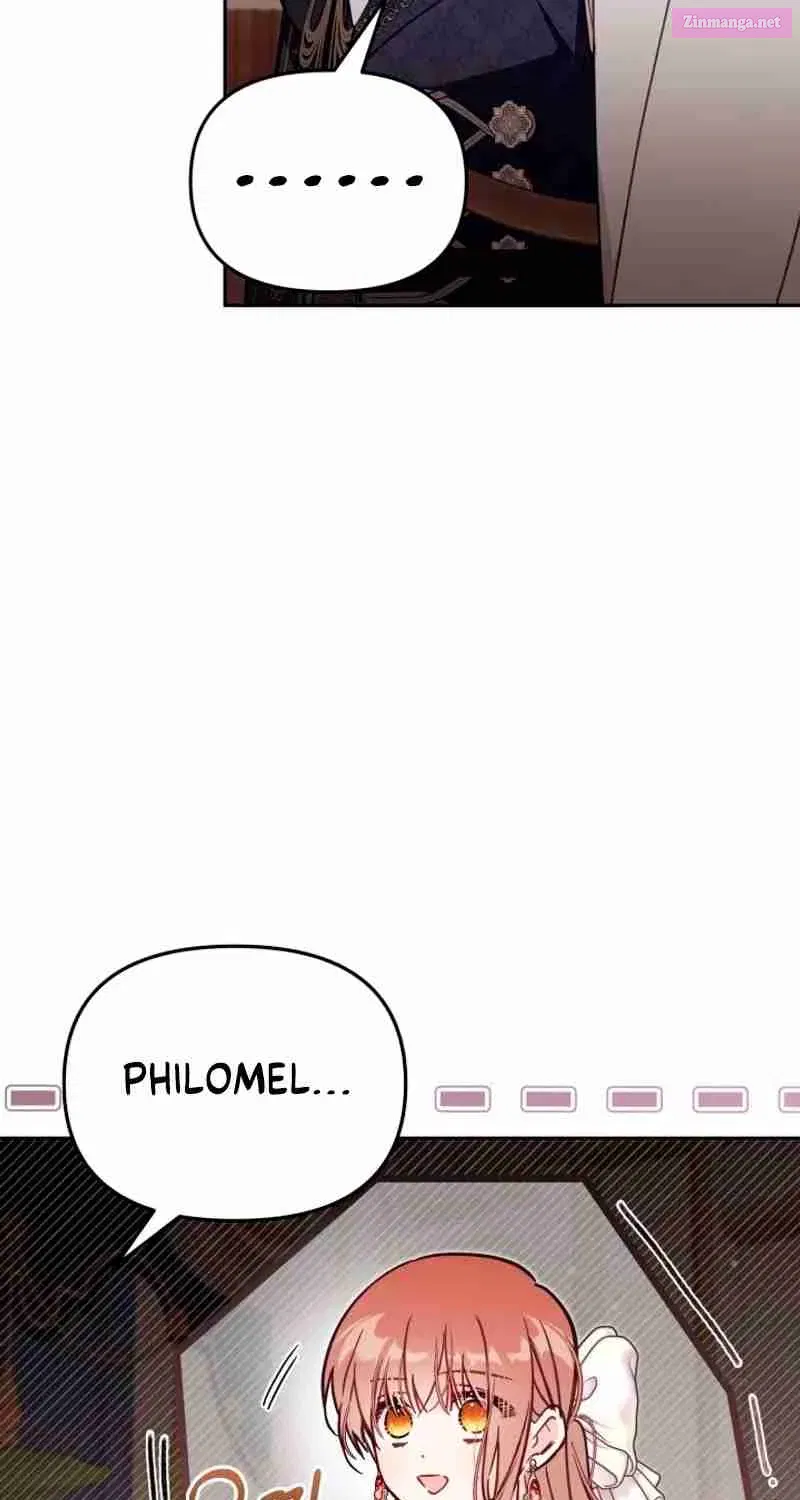 Philomel the Fake Chapter 63 page 16 - Mangabat