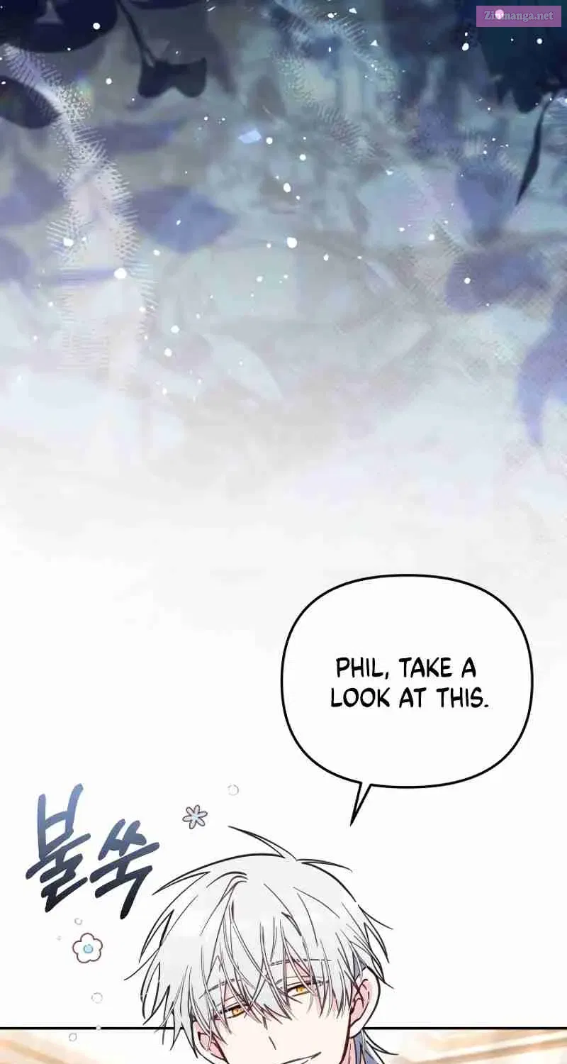 Philomel the Fake Chapter 68 page 22 - Mangabat