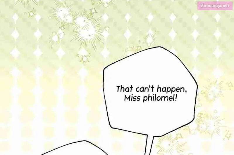 Philomel the Fake Chapter 71 page 25 - Mangabat