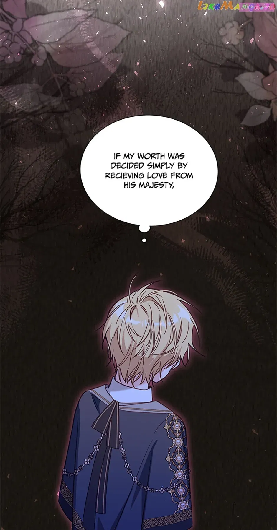 No Place For The Fake Princess Chapter 45 page 57 - Mangabat