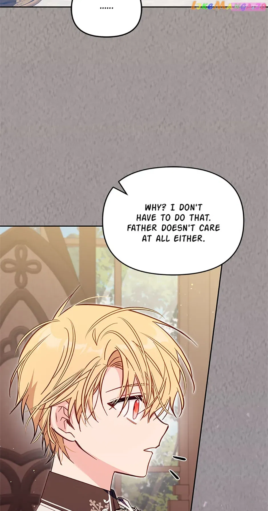 No Place For The Fake Princess Chapter 45 page 62 - Mangabat