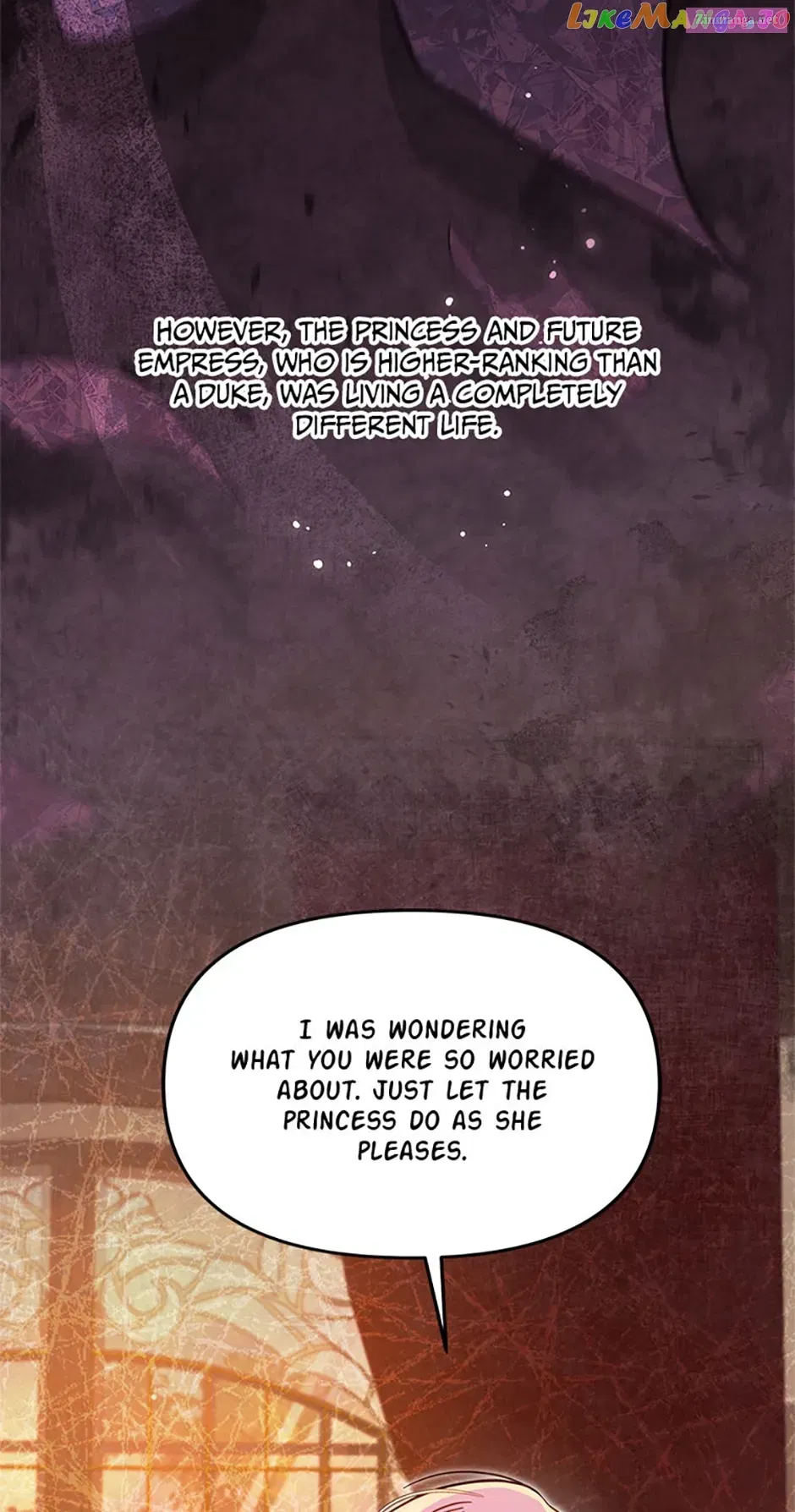 No Place For The Fake Princess Chapter 45 page 66 - Mangabat