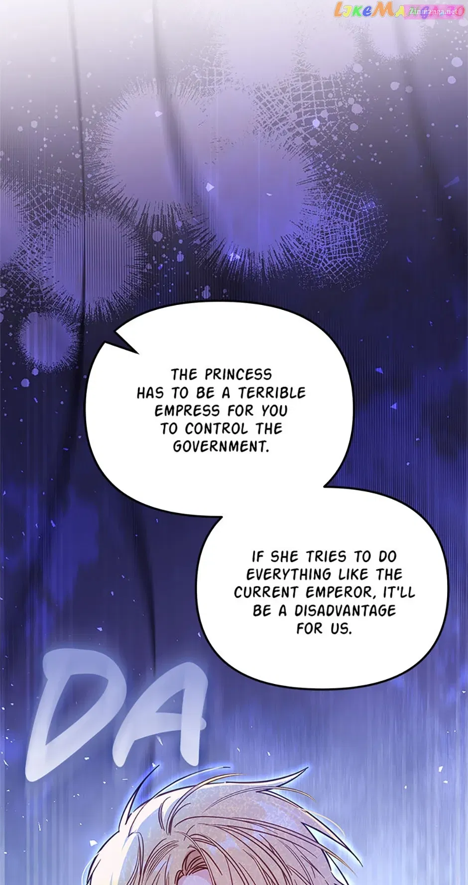 No Place For The Fake Princess Chapter 45 page 69 - Mangabat