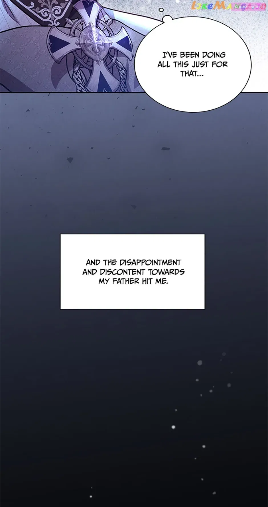 No Place For The Fake Princess Chapter 45 page 73 - Mangabat