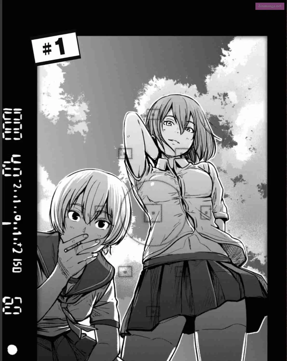 Photo Club Chapter 1 page 1 - MangaKakalot