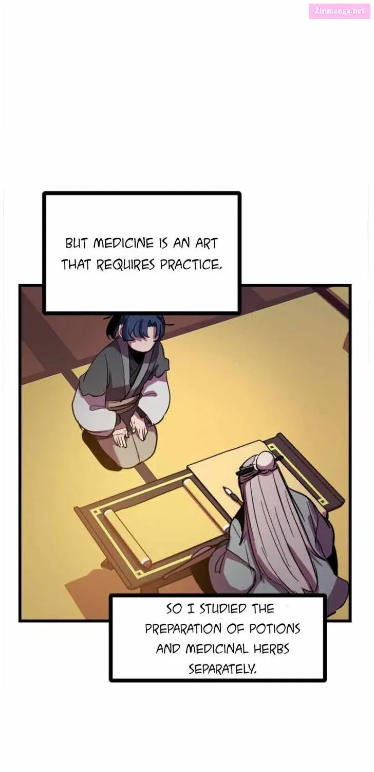 Physician Return Chapter 8 page 30 - MangaKakalot