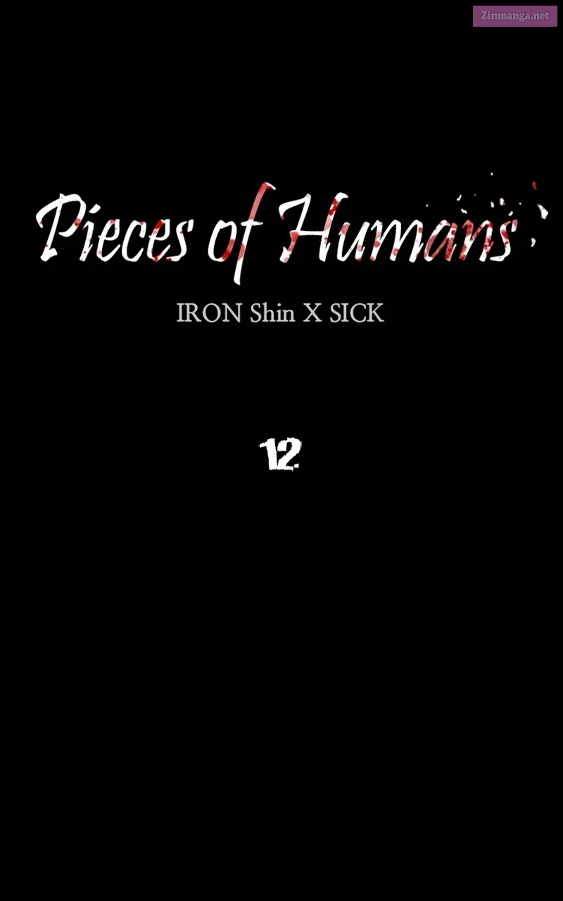 Pieces of Humans Chapter 13 page 26 - MangaKakalot