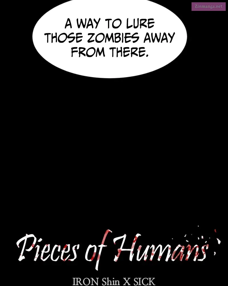 Pieces of Humans Chapter 26 page 23 - MangaNato