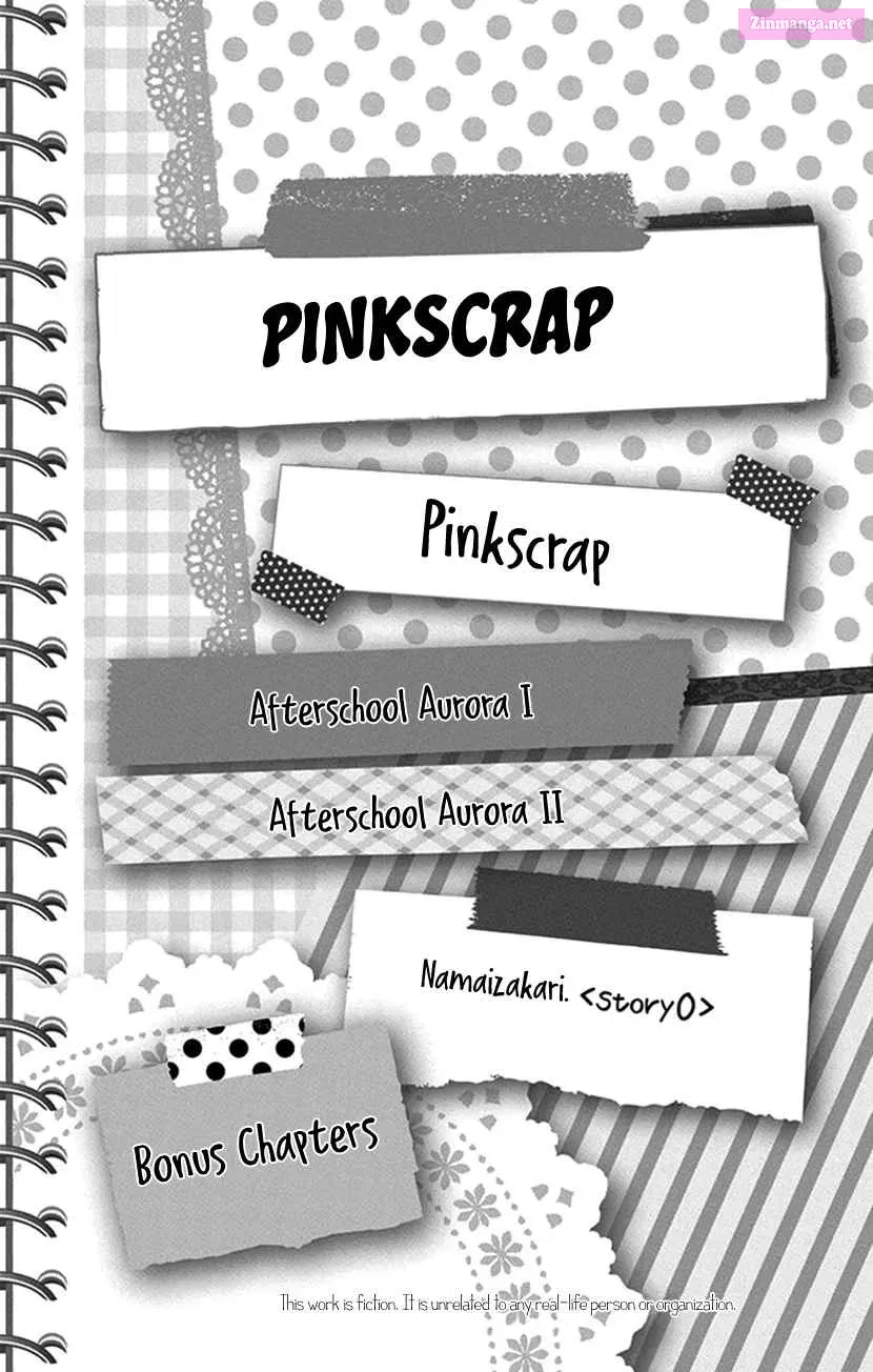 Pinkscrap Chapter 1 page 4 - MangaNelo