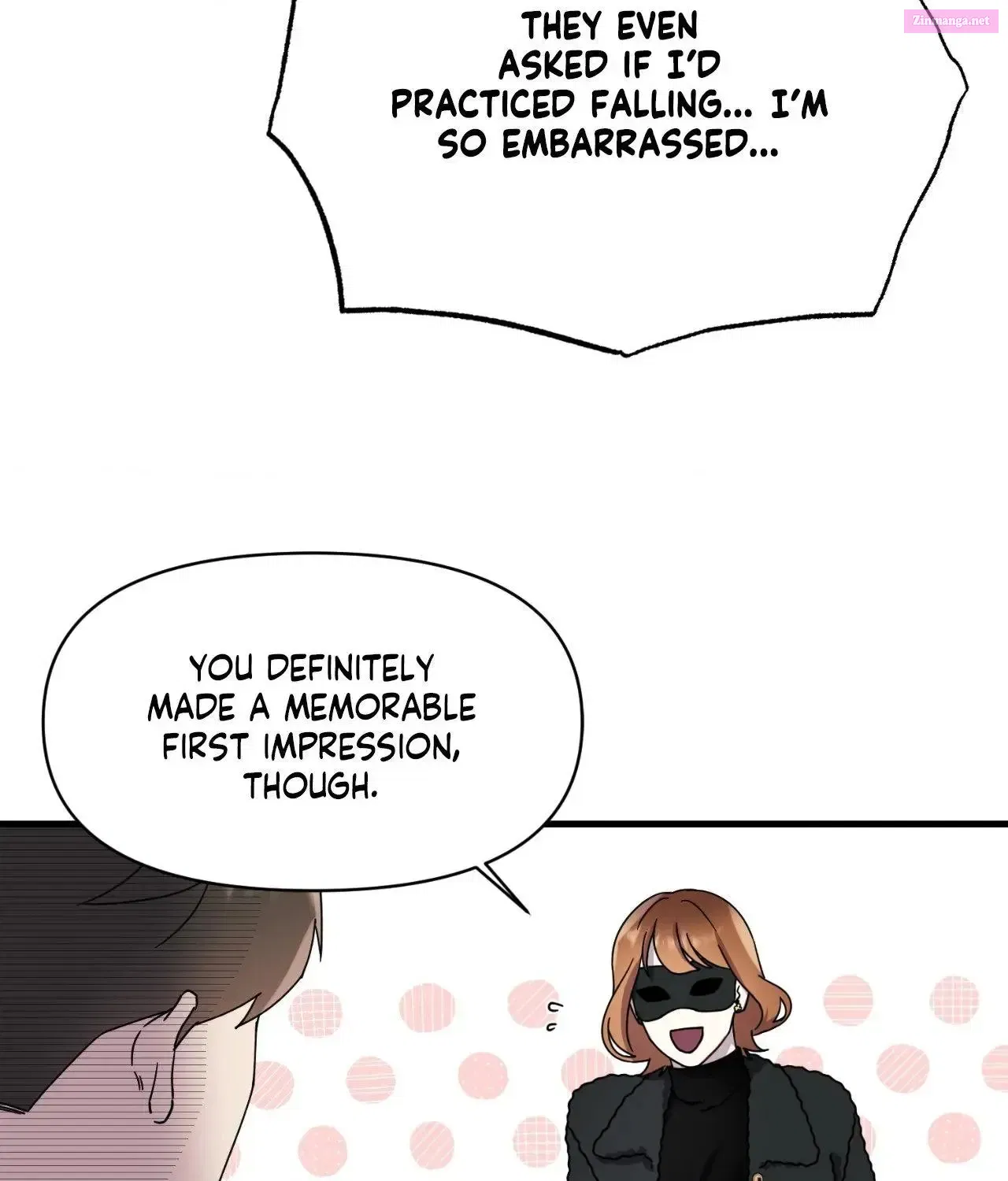 Pizzicato! Chapter 6 page 12 - Mangabat