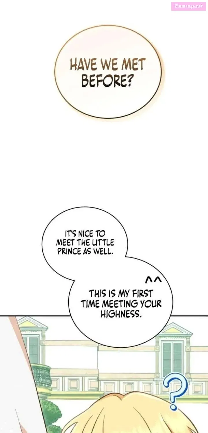 Please Become My Sister-In-Law! Chapter 25 page 2 - Mangabat