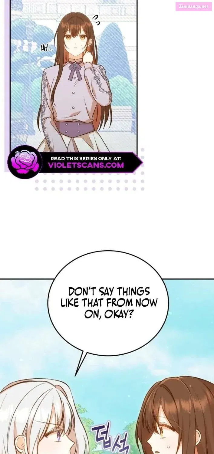 Please Become My Sister-In-Law! Chapter 25 page 14 - Mangabat