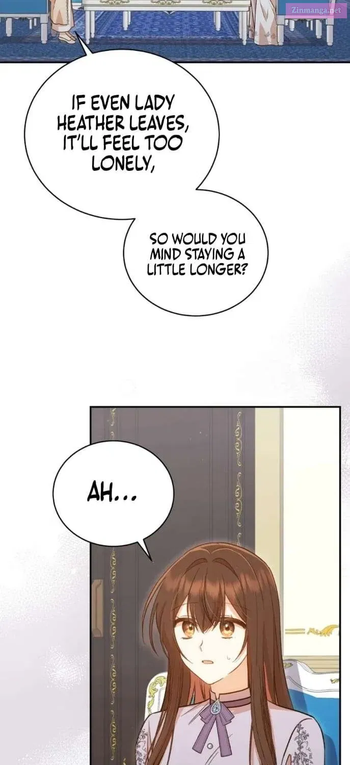 Please Become My Sister-In-Law! Chapter 25 page 41 - Mangabat