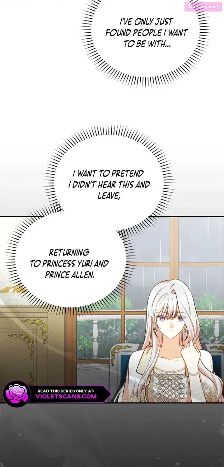 Please Become My Sister-In-Law! Chapter 26 page 44 - Mangabat