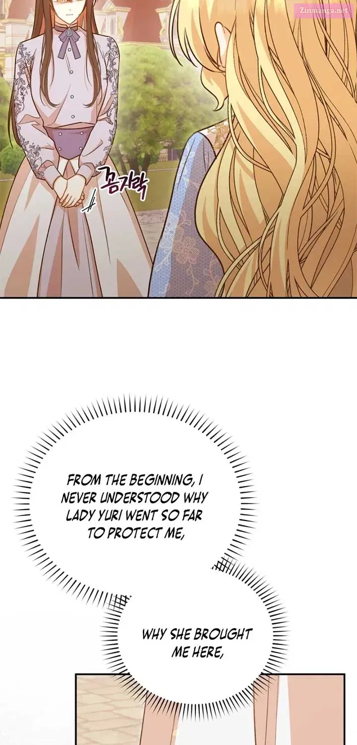 Please Become My Sister-In-Law! Chapter 27 page 20 - MangaKakalot