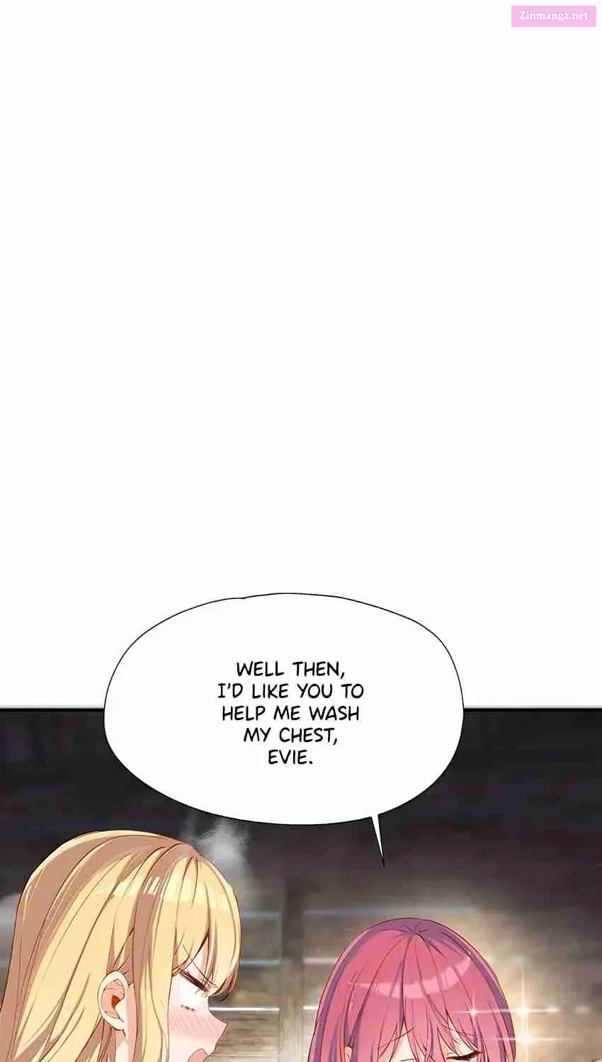 Please Bully Me, Miss Villainess! Chapter 108 page 21 - MangaNelo