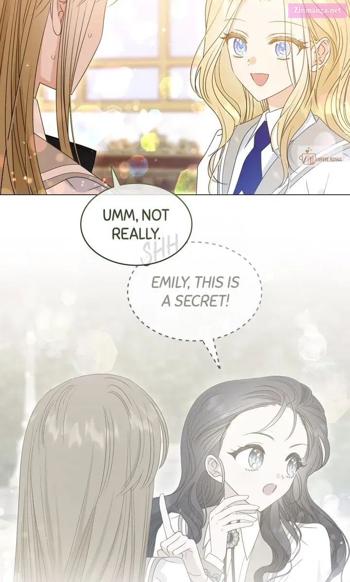 Please Leave Emily Alone Chapter 38 page 6 - MangaNato