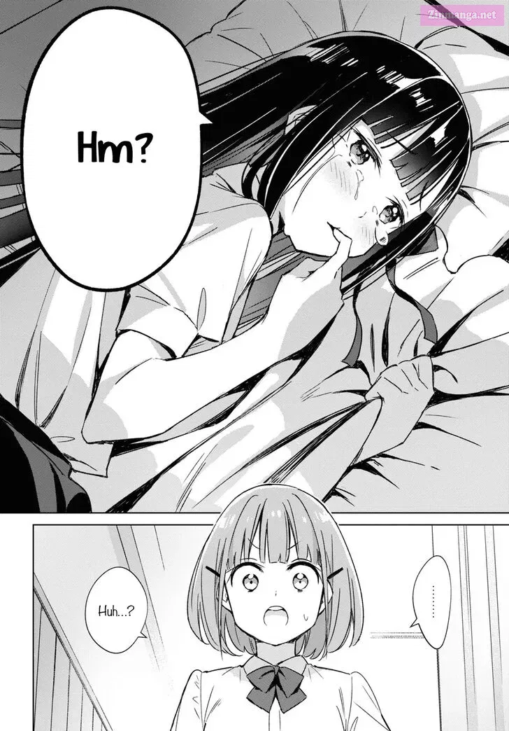 Please Spoil Me, Hinamori-san! Chapter 1 page 14 - MangaNelo