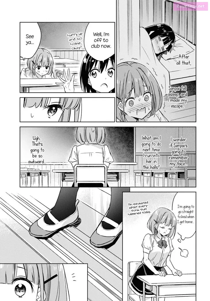 Please Spoil Me, Hinamori-san! Chapter 1 page 23 - MangaNelo