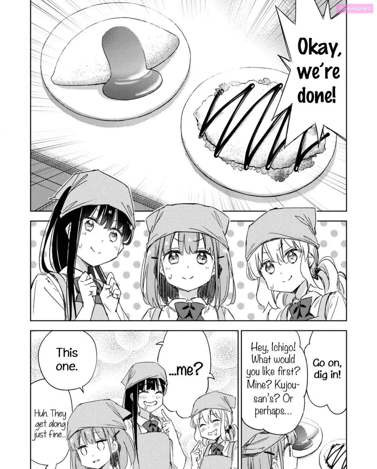 Please Spoil Me, Hinamori-san! Chapter 14 page 24 - MangaNelo