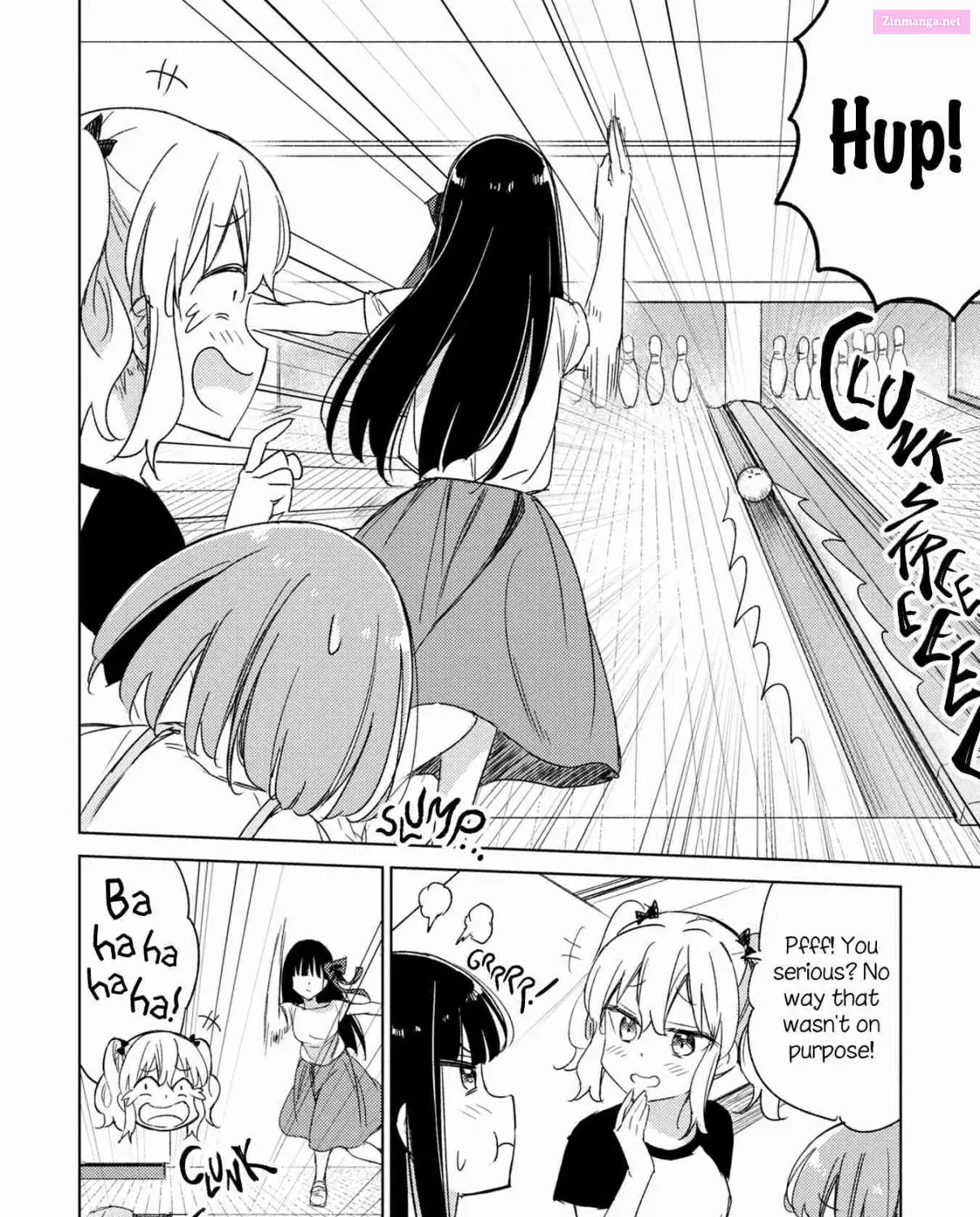 Please Spoil Me, Hinamori-san! Chapter 17 page 11 - MangaNelo