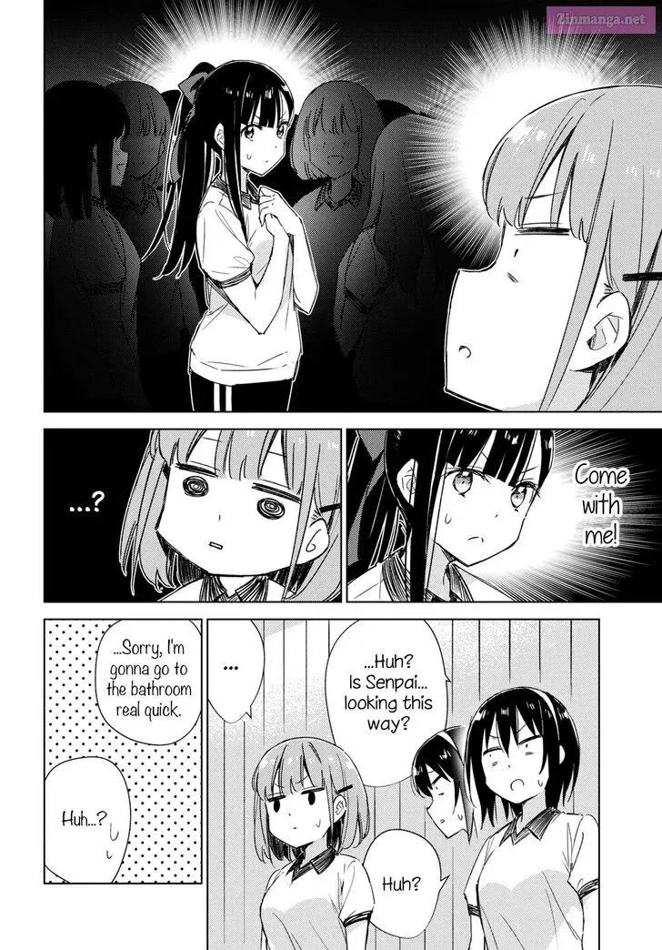 Please Spoil Me, Hinamori-san! Chapter 7 page 4 - MangaNelo