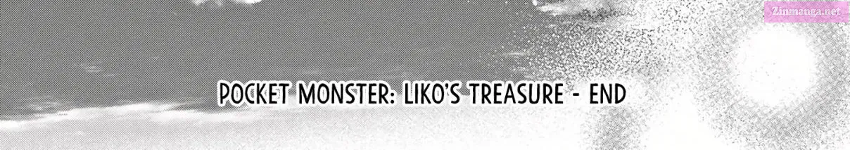 Pocket Monsters - Liko