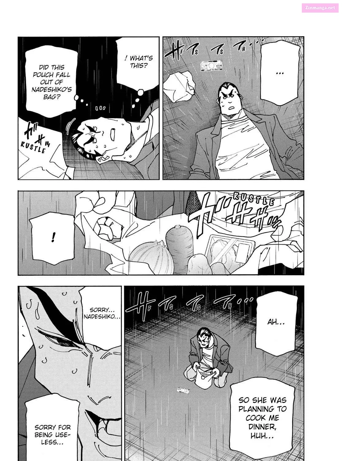 Ponkotsu Fuukiiin to Skaato take ga Futekisetsu na JK no Hanashi Chapter 73 page 31 - MangaKakalot