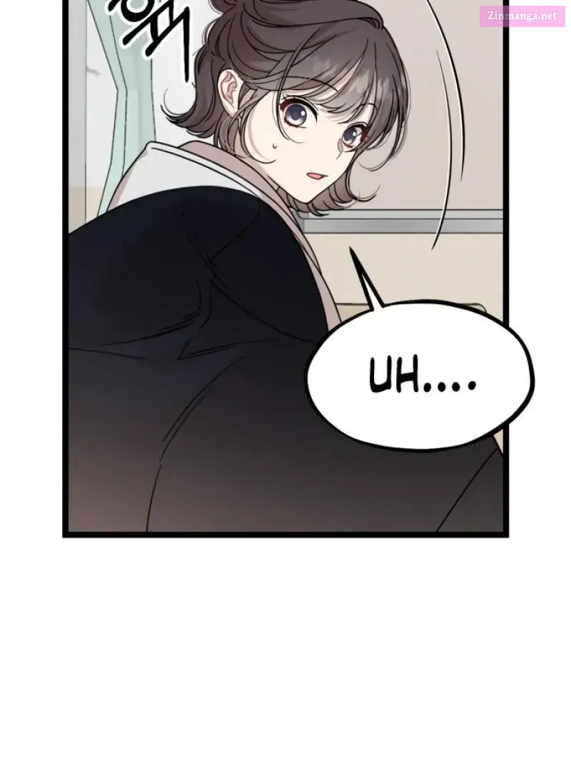 Possible To Date A Ranker? Chapter 1 page 118 - Mangabat