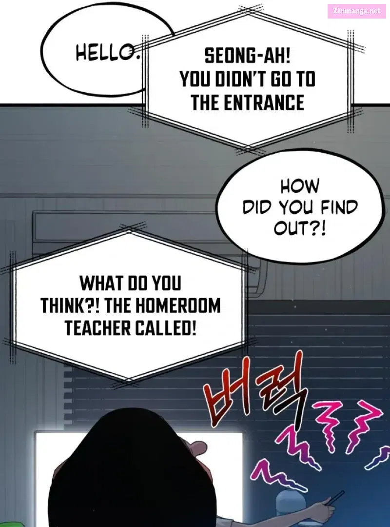 Possible To Date A Ranker? Chapter 1 page 61 - Mangabat